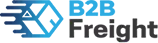 logo b2bfreight