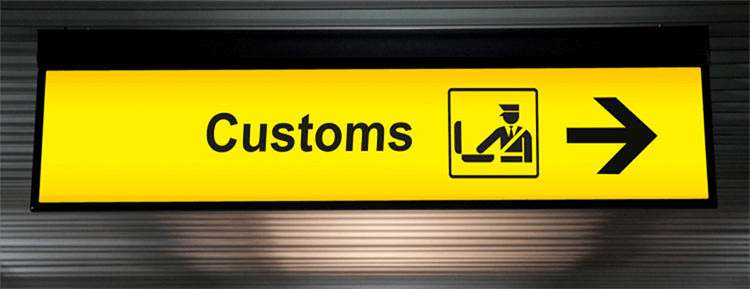 custom